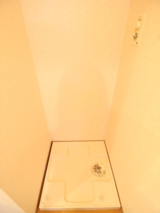 洗濯機置場 丹下キア－ロ