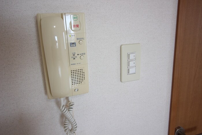 内観写真 丹下キア－ロ