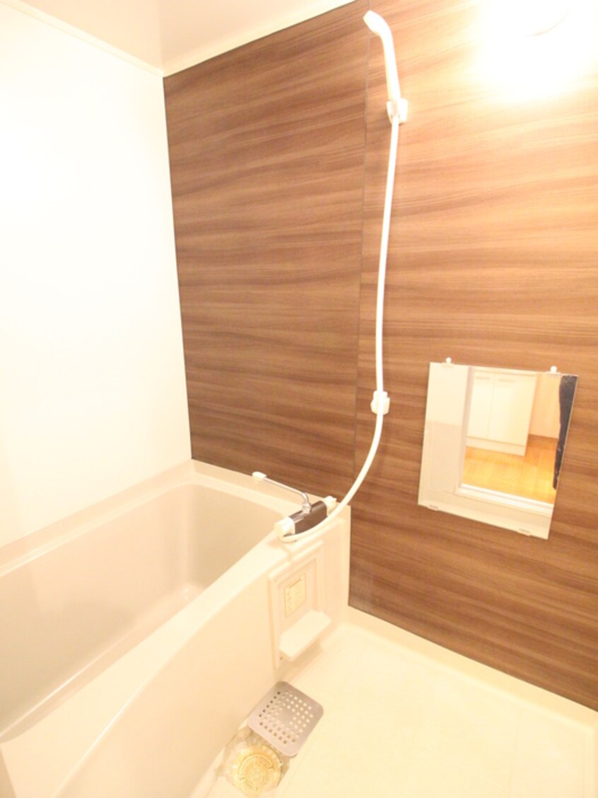 バス／シャワールーム等 丹下キア－ロ