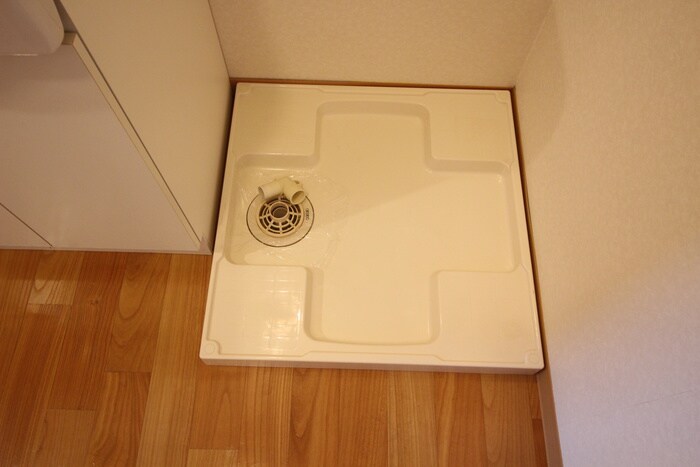 洗濯機置場 丹下キア－ロ