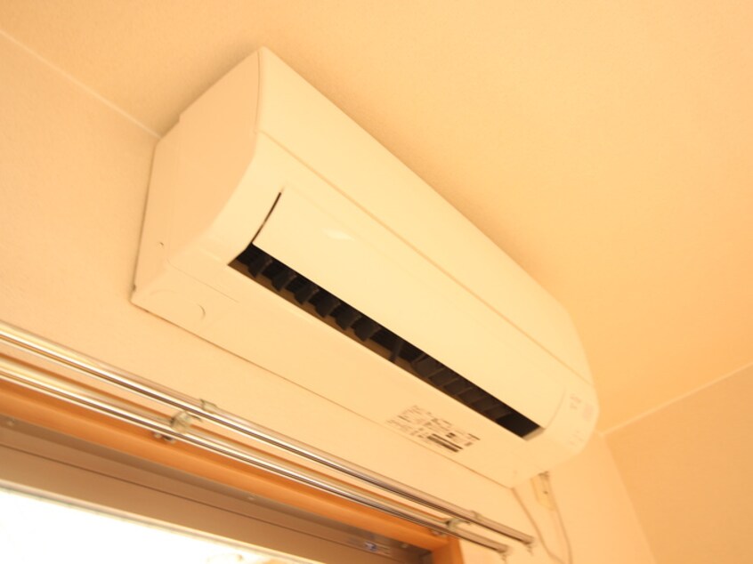 内観写真 丹下キア－ロ