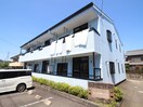 外観写真 ミュートス神ノ倉２