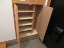 靴箱 ミュートス神ノ倉２