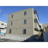 ラフィーネ野立