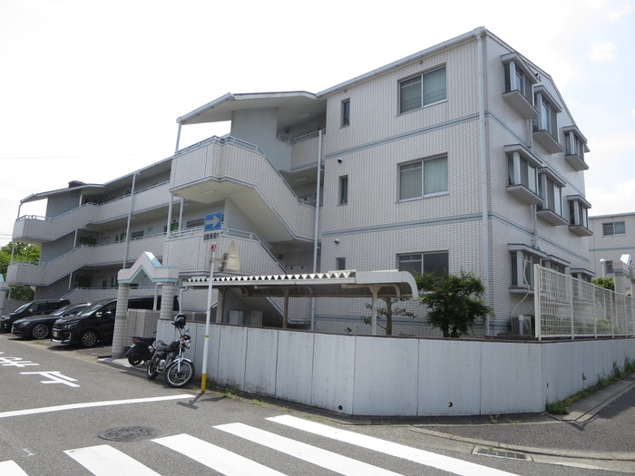 外観写真 ロイヤルサンコー　Ａ