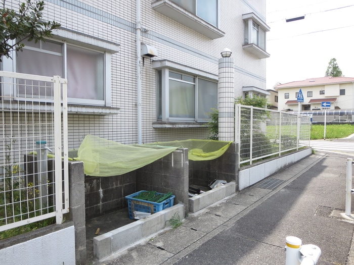 建物設備 ロイヤルサンコー　Ａ