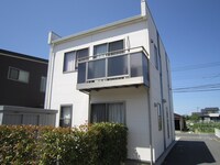 ベルシーモＮ棟