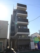 外観写真 アコモ元中村