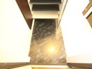 玄関 アコモ元中村