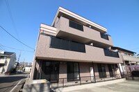 ライフステージ三好ヶ丘
