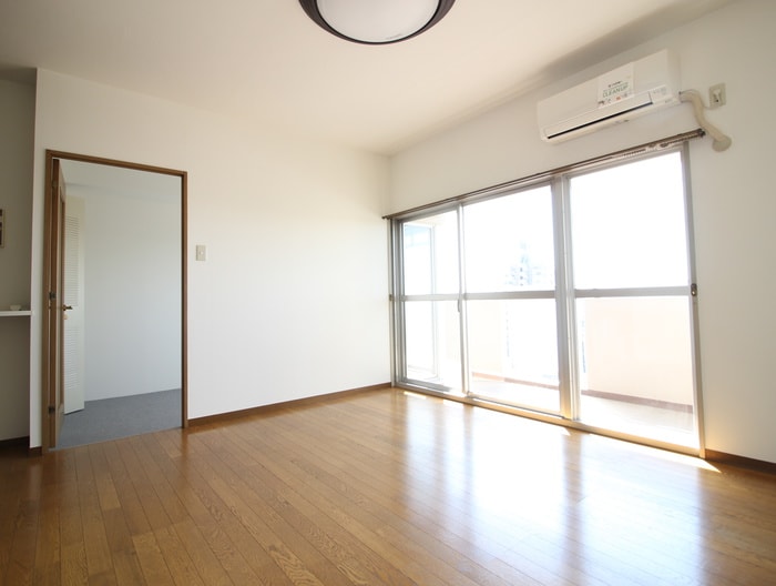 居室 ｻﾝｼﾃｨｳｴｽﾄﾊﾟｰｸ天白（908）