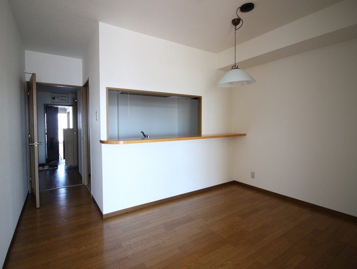 居室 ｻﾝｼﾃｨｳｴｽﾄﾊﾟｰｸ天白（908）