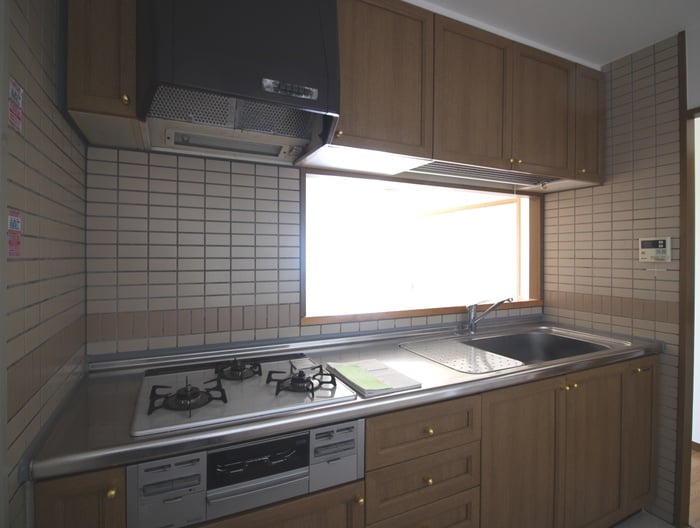 キッチン ｻﾝｼﾃｨｳｴｽﾄﾊﾟｰｸ天白（908）