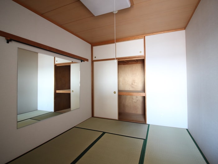 居室 ｻﾝｼﾃｨｳｴｽﾄﾊﾟｰｸ天白（908）