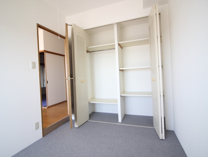 収納 ｻﾝｼﾃｨｳｴｽﾄﾊﾟｰｸ天白（908）