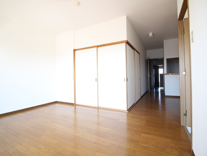 居室 ｻﾝｼﾃｨｳｴｽﾄﾊﾟｰｸ天白（908）