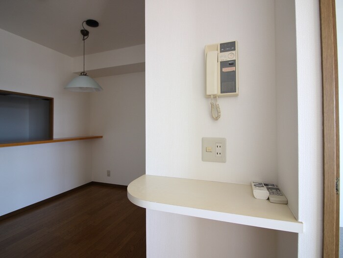 内観写真 ｻﾝｼﾃｨｳｴｽﾄﾊﾟｰｸ天白（908）