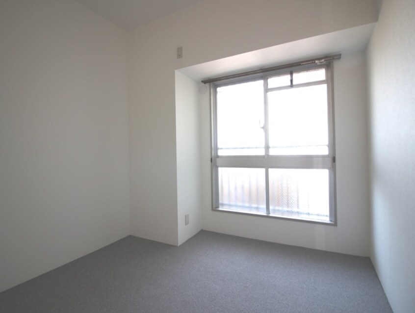 居室 ｻﾝｼﾃｨｳｴｽﾄﾊﾟｰｸ天白（908）