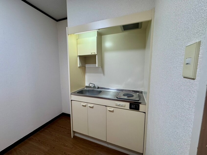 キッチン 陽明館２