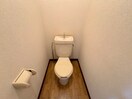 トイレ 陽明館２