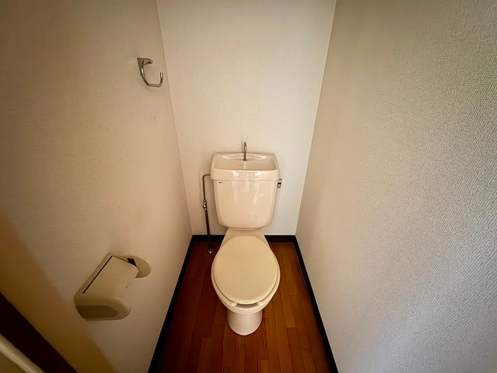 トイレ 陽明館２