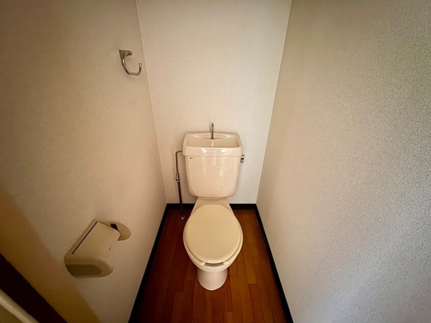 トイレ 陽明館２