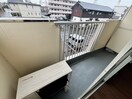 ベランダ・バルコニー 陽明館２