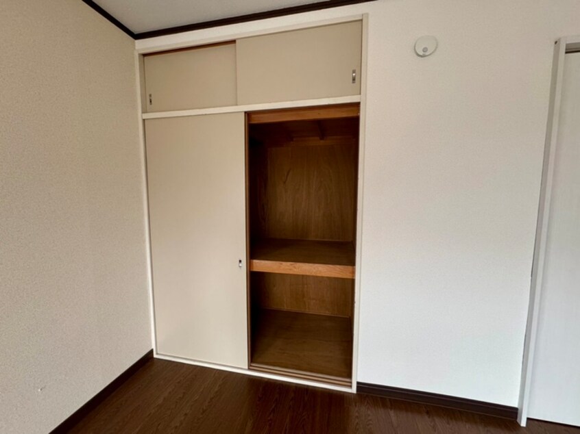 収納 陽明館２