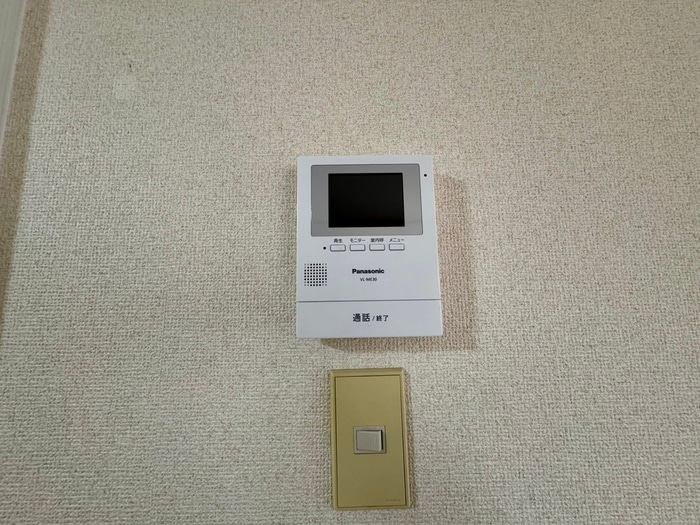 内観写真 陽明館２