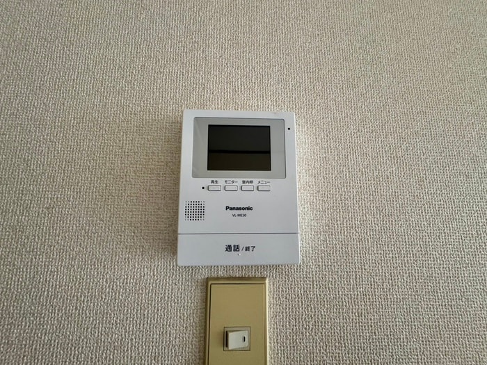 内観写真 陽明館２