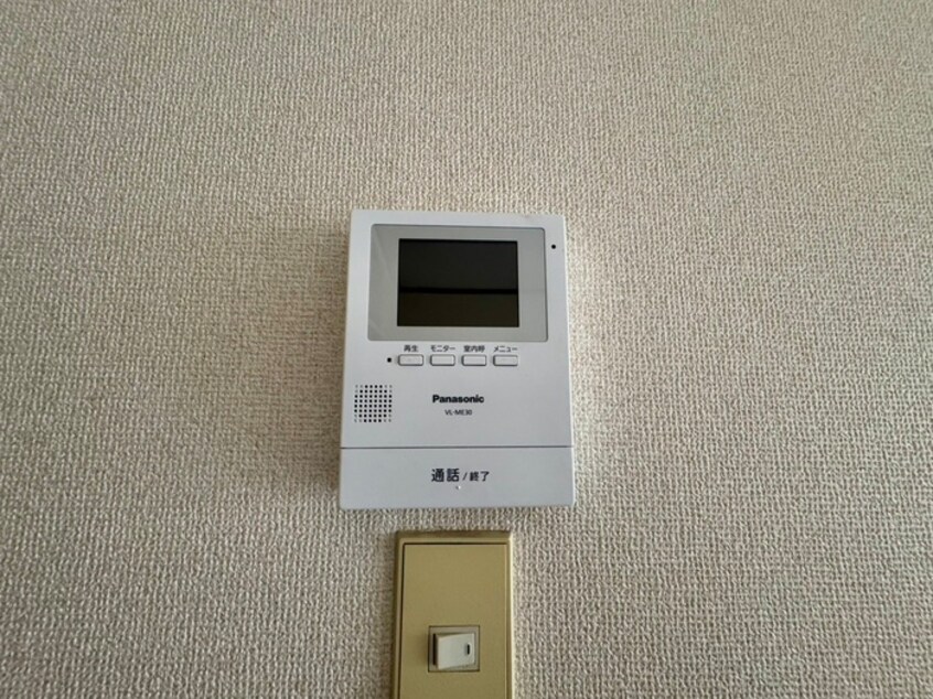 内観写真 陽明館２