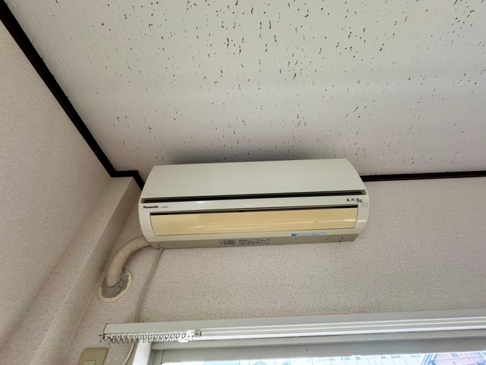 内観写真 陽明館２