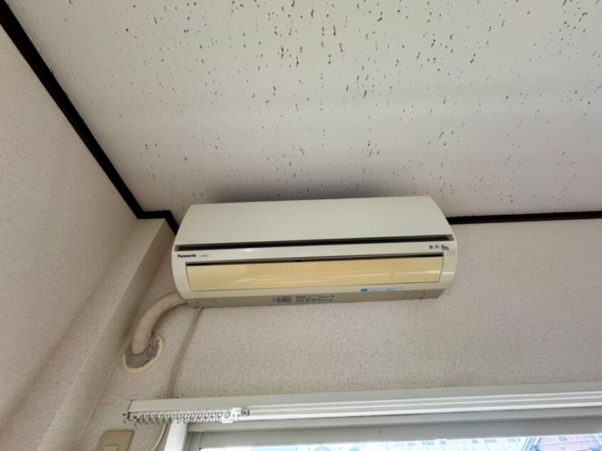 内観写真 陽明館２