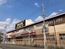 ドンキホーテ刈谷店(ショッピングセンター/アウトレットモール)まで521m 陽明館２
