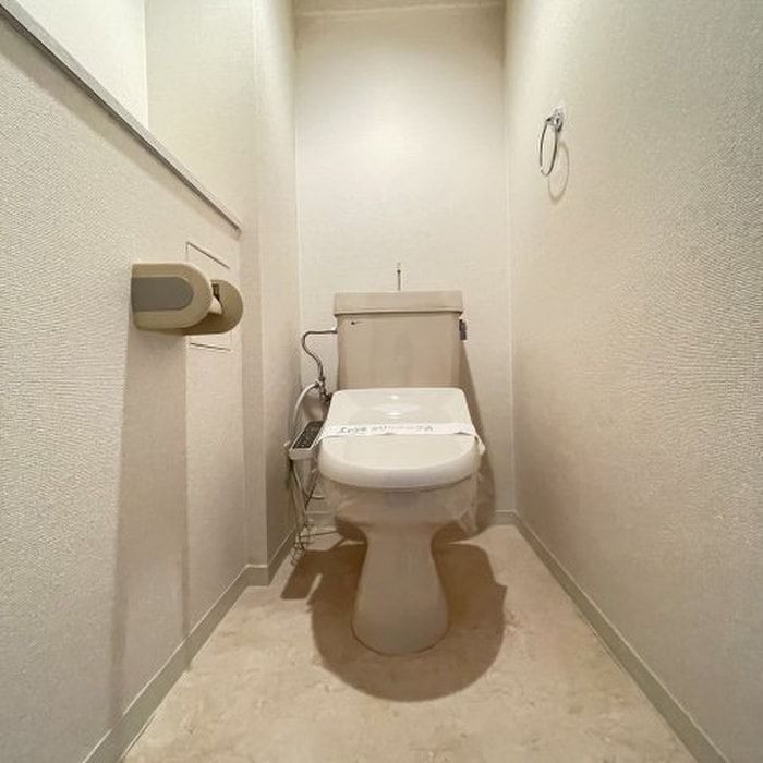 トイレ ロジェ新栄南