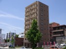 ア－ルズタワ－宝が丘の外観