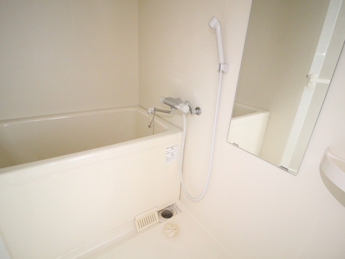 バス／シャワールーム等 ア－ルズタワ－宝が丘