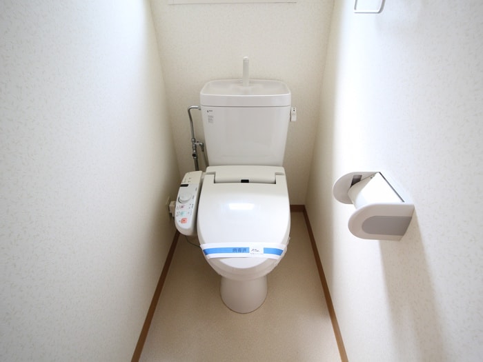 トイレ ア－ルズタワ－宝が丘