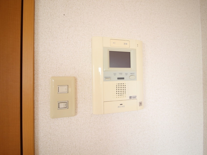 内観写真 ア－ルズタワ－宝が丘