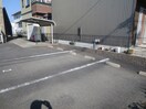 駐車場 セジュール大和