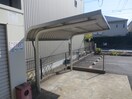 駐輪場 セジュール大和
