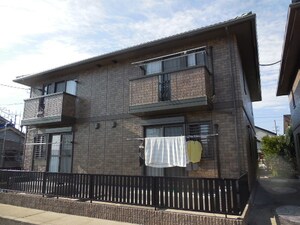 Ｖｉｖｉｅｎｄａ・Ｋ　Ａ棟