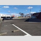 駐車場 グラン・シャリオ