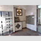 エントランス部分 グラン・シャリオ