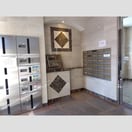 エントランス部分 グラン・シャリオ