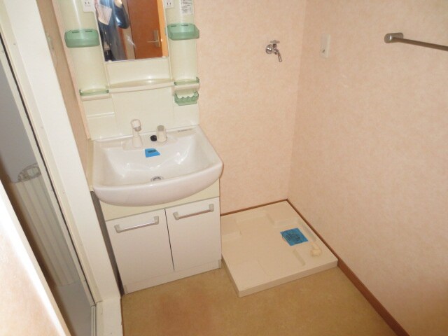 洗面 グラン・シャリオ