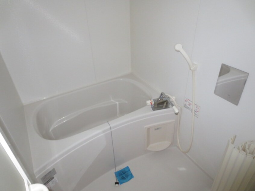 バス／シャワールーム等 グラン・シャリオ