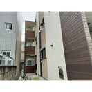 ハーモニーテラス長筬町の外観