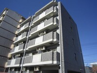 サンリット中郷