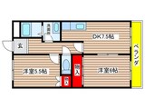 グランデ―ジュ美咲